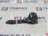 Ремень безопасности центральный задний Kaiyi E5 623428800B