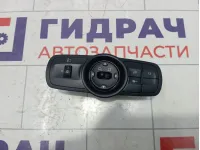 Переключатель регулировки зеркал Kaiyi E5 808000604AA