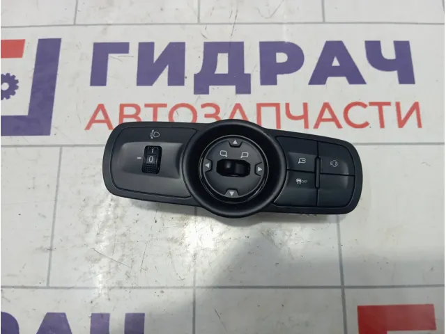 Переключатель регулировки зеркал Kaiyi E5 808000604AA