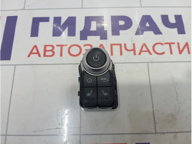 Кнопка многофункциональная Kaiyi E5 808000572AA