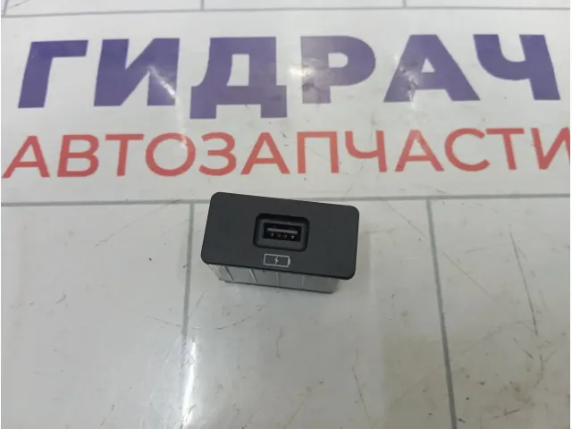 Разъем USB AUX Kaiyi E5 F01793801101AA