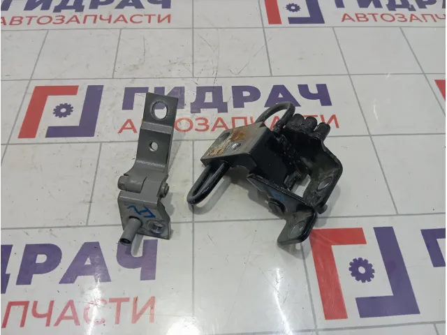 Петли двери передней левой Kaiyi E5