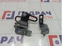 Петли двери задней левой Kaiyi E5