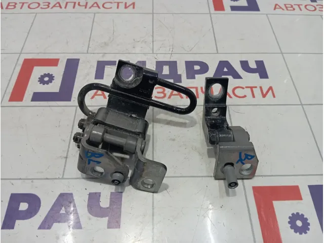 Петли двери задней левой Kaiyi E5