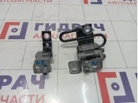 Петли двери задней правой Kaiyi E5