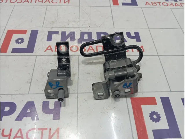 Петли двери задней правой Kaiyi E5