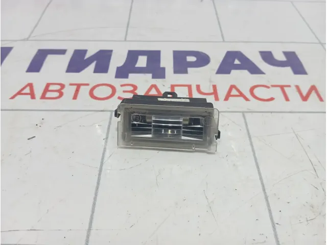Фонарь подсветки номера Kaiyi E5 FX11410810001AA