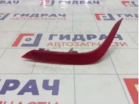 Отражатель в бампер задний левый Kaiyi E5 605000469AA