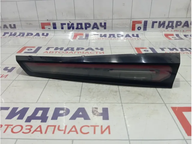 Фонарь задний внутренний Kaiyi E5 605000468AA