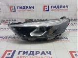 Фара левая Kaiyi E5 605000475AA