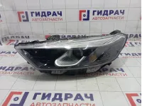 Фара левая Kaiyi E5 605000475AA