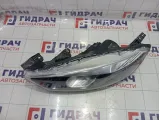Фара левая Kaiyi E5 605000475AA