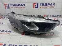 Фара правая Kaiyi E5 605000476AA