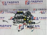 Фишка (Разъем) Kaiyi E5