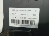 Блок ABS Kaiyi E5 G01363610002AA
