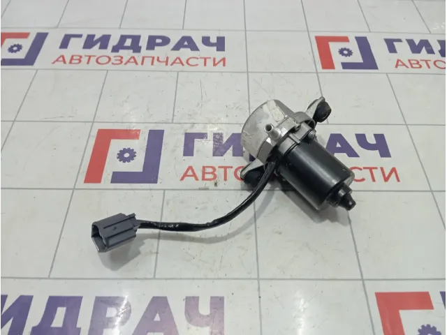 Насос вакуумный Kaiyi E5 B213541110