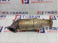 Катализатор Kaiyi E5 153000399AA