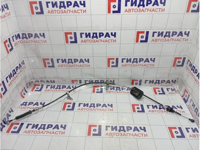 Трос КПП Kaiyi E5 156000307AA