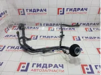 Горловина топливного бака Kaiyi E5 155000676AA