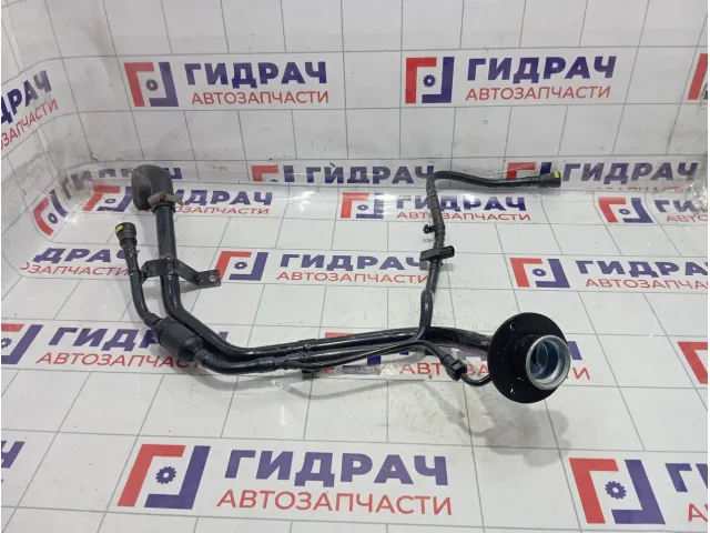 Горловина топливного бака Kaiyi E5 155000676AA