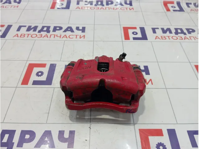 Суппорт тормозной передний левый Kaiyi E5 204001128AA