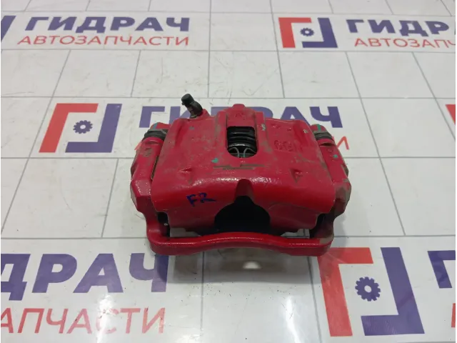 Суппорт тормозной передний правый Kaiyi E5 204001129AA