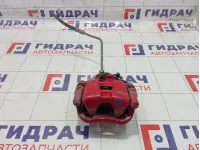 Суппорт тормозной задний левый Kaiyi E5 204001137AA