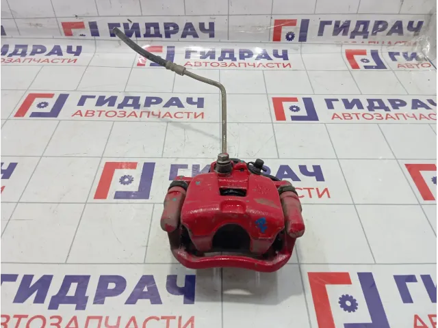 Суппорт тормозной задний левый Kaiyi E5 204001137AA