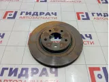 Диск тормозной передний Kaiyi E5 M113501075