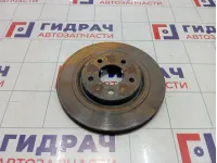 Диск тормозной передний Kaiyi E5 M113501075