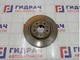 Диск тормозной передний Kaiyi E5 M113501075