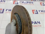 Диск тормозной передний Kaiyi E5 M113501075