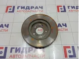 Диск тормозной передний Kaiyi E5 M113501075