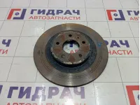Диск тормозной задний Kaiyi E5 J603502075EV