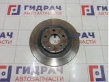Диск тормозной задний Kaiyi E5 J603502075EV