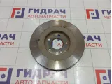 Диск тормозной задний Kaiyi E5 J603502075EV