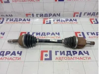 Привод передний левый Kaiyi E5 154000094AA