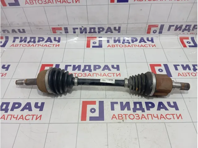 Привод передний левый Kaiyi E5 154000094AA