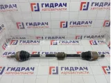 Привод передний правый Kaiyi E5 154000095AA