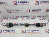 Привод передний правый Kaiyi E5 154000095AA