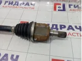 Привод передний правый Kaiyi E5 154000095AA