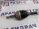 Привод передний правый Kaiyi E5 154000095AA