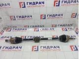 Привод передний правый Kaiyi E5 154000095AA