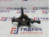 Кулак поворотный передний левый Kaiyi E5 J603001011