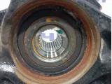 Кулак поворотный передний левый Kaiyi E5 J603001011