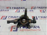 Кулак поворотный передний правый Kaiyi E5 J603001012