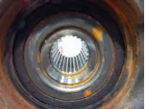 Кулак поворотный передний правый Kaiyi E5 J603001012