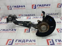 Кулак поворотный задний левый Kaiyi E5 204001131AA