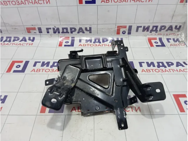 Кронштейн крепления аккумулятора (АКБ) Kaiyi E5 807000130AA