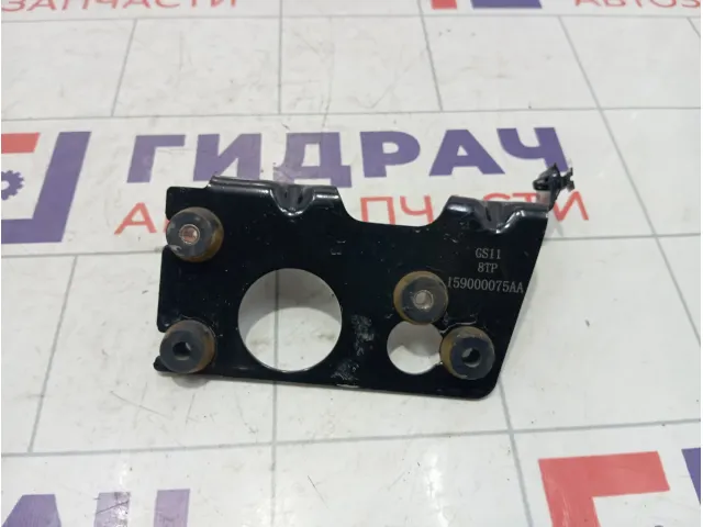 Кронштейн вакуумного насоса Kaiyi E5 159000075AA